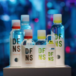 Lifestyle Care Brand DFNS Trusts Airopack for Safe & Sustainable Sprays